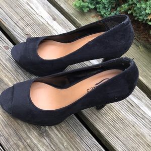 Candie’s  gorgeous shoes